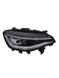 Frontscheinwerfer VW Id.4 11B941036N Full LED Rechts Scheinwerfer Headlight SCH2885986115ug