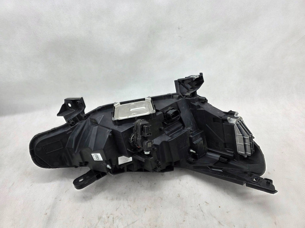 Frontscheinwerfer Renault Clio I 5 260600149R LED Links Scheinwerfer Headlight SCH4988176274ey