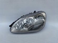 Laden Sie das Bild in den Galerie-Viewer, Frontscheinwerfer Mercedes-Benz W220 A2208203761 Xenon Links Headlight SCH5386265815uo