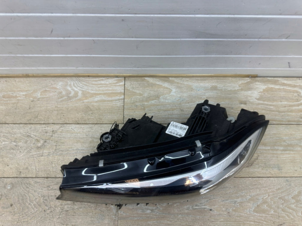 Frontscheinwerfer BMW 3 G21 G20 5A1DB37-01 LED Links Scheinwerfer Headlight SCH3222586107oe