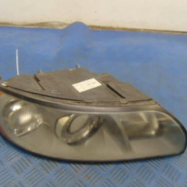 Frontscheinwerfer Volvo V50 2-237114- Rechts Scheinwerfer Headlight SCH5193495108lv