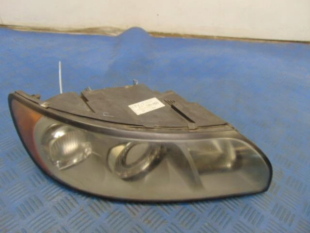 Frontscheinwerfer Volvo V50 2-237114- Rechts Scheinwerfer Headlight SCH5193495108lv