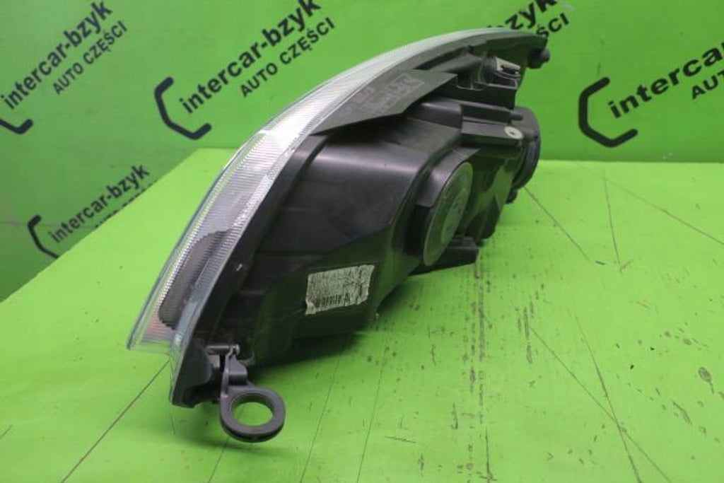 Frontscheinwerfer Skoda Fabia 5J1941016B Rechts Scheinwerfer Headlight