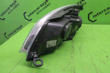 Laden Sie das Bild in den Galerie-Viewer, Frontscheinwerfer Skoda Fabia 5J1941016B Rechts Scheinwerfer Headlight