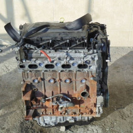 Motor Ford Kuga I TXDA 2.0 TDCI 163PS 120kW Diesel Engine Unkomplett MOT7393409614vh