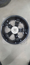 Laden Sie das Bild in den Galerie-Viewer, 1x Alufelge 19 Zoll 7.0" 5x114.3 35ET 6PA3B-SP63 Nissan X-Trail I Rim Wheel FEL9701050546hx
