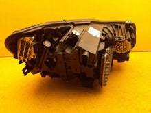 Laden Sie das Bild in den Galerie-Viewer, Frontscheinwerfer BMW 2 F45 F46 5A32E05 LE16A6381 LED Links Headlight