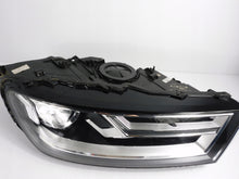 Laden Sie das Bild in den Galerie-Viewer, Frontscheinwerfer Audi Q7 4M0941006 LED Rechts Scheinwerfer Headlight SCH5718120265sg