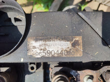 Load image into Gallery viewer, Motor Peugeot Boxer 10TRJ2 2.2 HDI 2007 Diesel Engine Komplett MOT1519922794mu