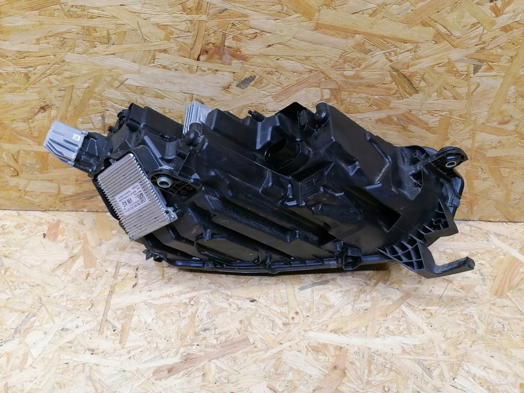 Frontscheinwerfer Skoda Octavia I 655941015 Full LED Links Headlight SCH7468870954nh