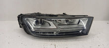 Laden Sie das Bild in den Galerie-Viewer, Frontscheinwerfer Audi Q7 4M0941034 LED Rechts Scheinwerfer Headlight