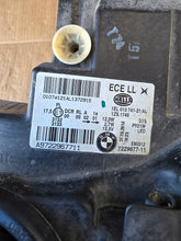 Laden Sie das Bild in den Galerie-Viewer, Frontscheinwerfer BMW 1 F20 7229677-11 Xenon Links Scheinwerfer Headlight SCH2965594182cz