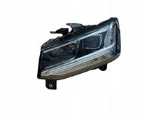 Load image into Gallery viewer, Frontscheinwerfer Audi Q2 81A941033 LED Links Scheinwerfer Headlight SCH4391894424zr