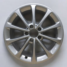 Load image into Gallery viewer, 1x Alufelge 17 Zoll 6.5&quot; 5x112 44ET A1774010300 Mercedes-Benz W177 Rim Wheel