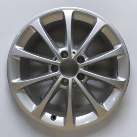 1x Alufelge 17 Zoll 6.5