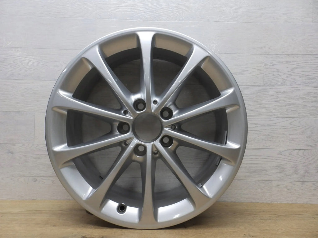 1x Alufelge 17 Zoll 6.5" 5x112 44ET A1774010300 Mercedes-Benz W177 Rim Wheel