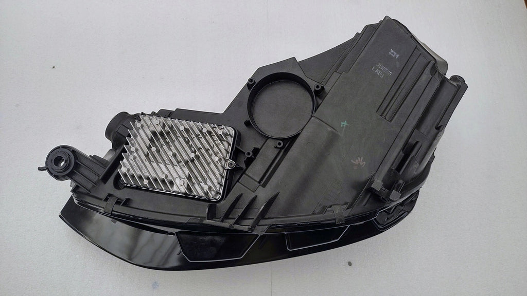 Frontscheinwerfer Audi A4 8W0941036M LED Rechts Scheinwerfer Headlight SCH1784991881of