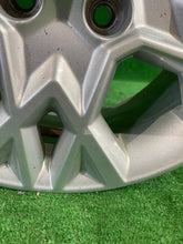 Laden Sie das Bild in den Galerie-Viewer, 1x Alufelge 16 Zoll 6.5&quot; 5x114.3 50ET 52910J7AA0 Kia Ceed Rim Wheel