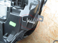 Laden Sie das Bild in den Galerie-Viewer, Frontscheinwerfer Land Rover Range L405 89907558 Rechts Scheinwerfer Headlight SCH7840786893gr