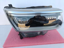 Load image into Gallery viewer, Frontscheinwerfer VW Amarok N1XB-13E016-DC Rechts Scheinwerfer Headlight SCH7390442099hl