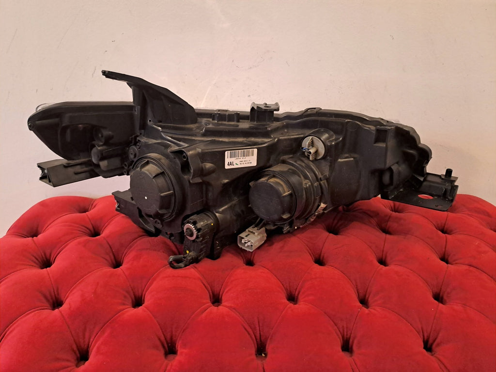 Frontscheinwerfer Mitsubishi Outlander III 4B45X8301C1-97 Links Headlight SCH9589015334ze