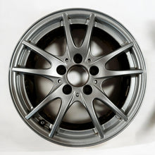 Load image into Gallery viewer, 1x Alufelge 16 Zoll 6.5&quot; 5x112 49ET A2464011302 Mercedes-Benz W246 Rim Wheel