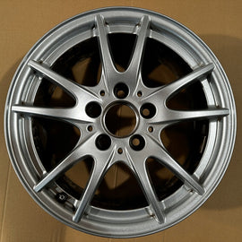 1x Alufelge 16 Zoll 6.5