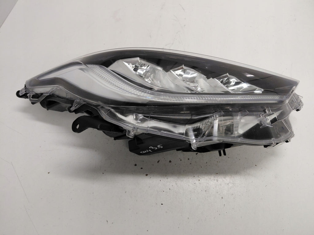Frontscheinwerfer Toyota Yaris Rechts Scheinwerfer Headlight SCH3690970695ns