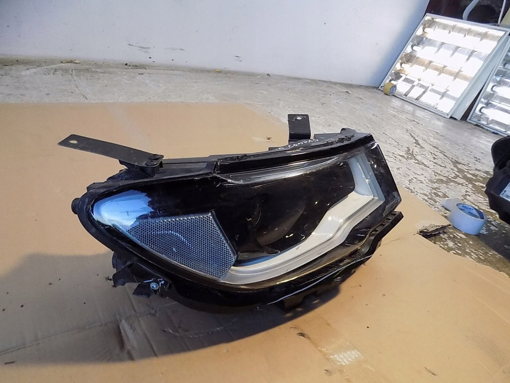 Frontscheinwerfer Jeep Compass 0053434541 Rechts Scheinwerfer Headlight SCH5828244045is