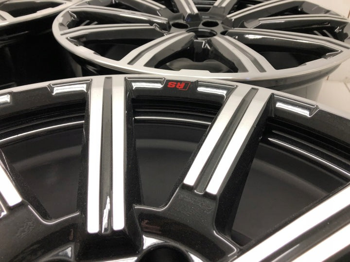 4x Alufelge 20 Zoll 9.0" 5x112 30ET Audi A6 A8 Rim Wheel FEL8920437373sk