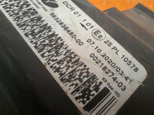 Laden Sie das Bild in den Galerie-Viewer, Frontscheinwerfer Opel Vivaro C Zafira Life 00218274-03 Rechts Headlight