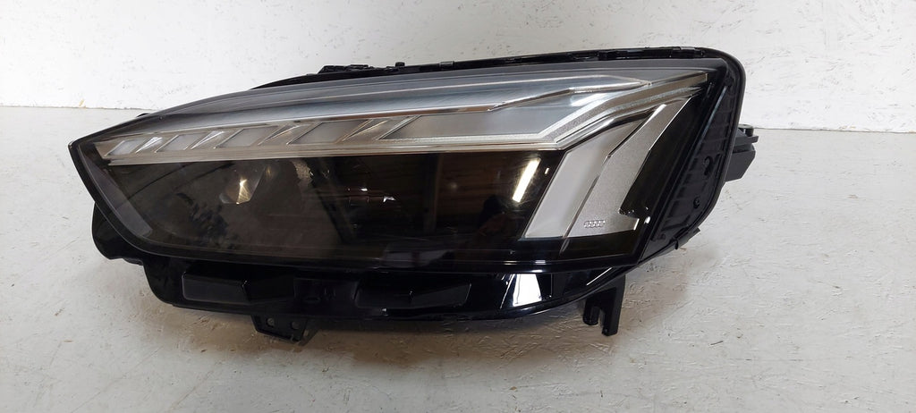 Frontscheinwerfer Audi A5 8W6941039 Full LED Links Scheinwerfer Headlight