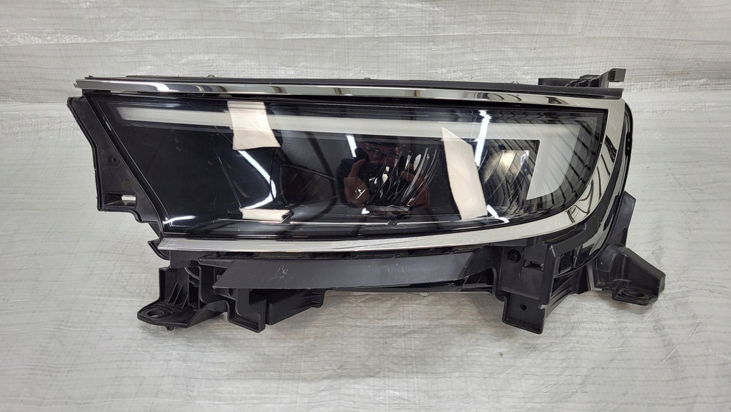 Frontscheinwerfer Opel Mokka 9844356480 LED Links Scheinwerfer Headlight SCH7971840506jx