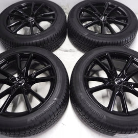 4x Alufelge 20 Zoll 8.0