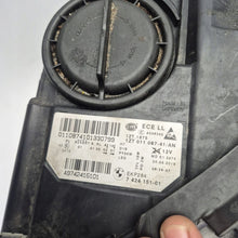 Laden Sie das Bild in den Galerie-Viewer, Frontscheinwerfer BMW 5 F11 F10 7424151 Xenon Links Scheinwerfer Headlight SCH6232297288sz