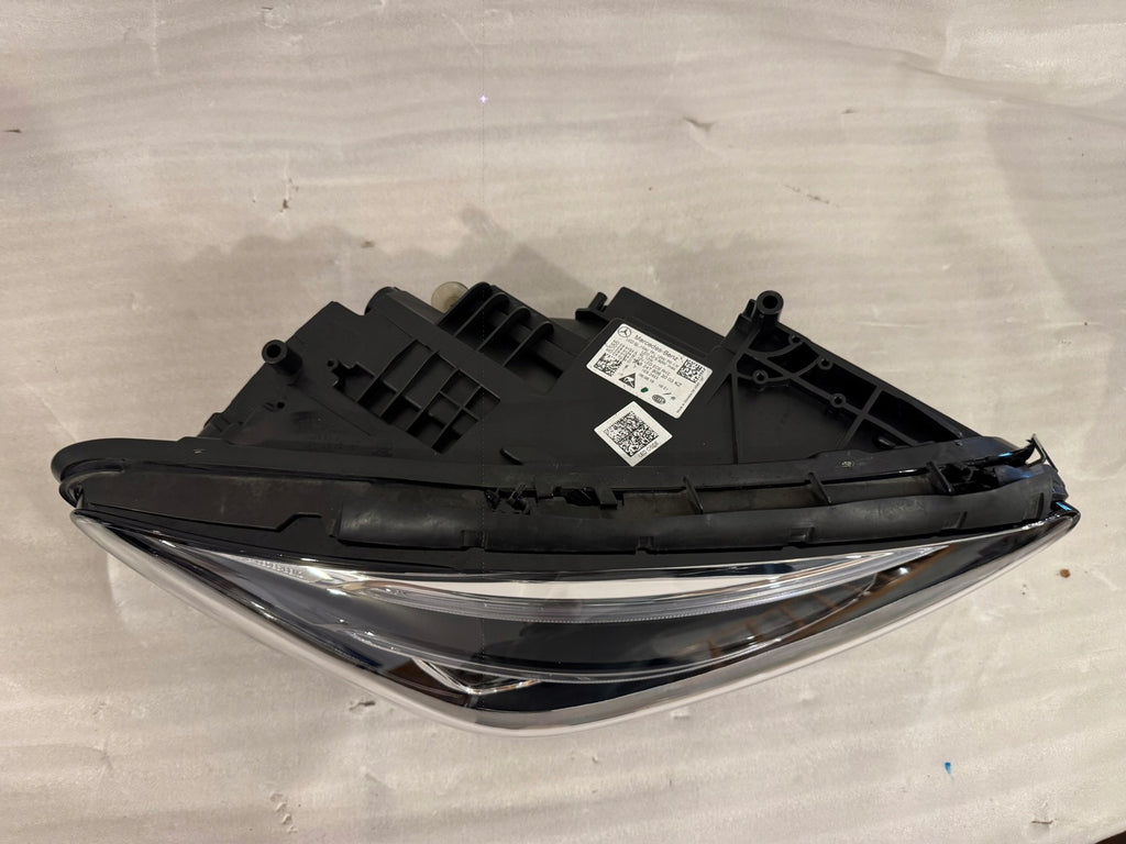 Frontscheinwerfer Mercedes-Benz W247 A2479062003 Full LED Rechts Headlight SCH3773752205sq