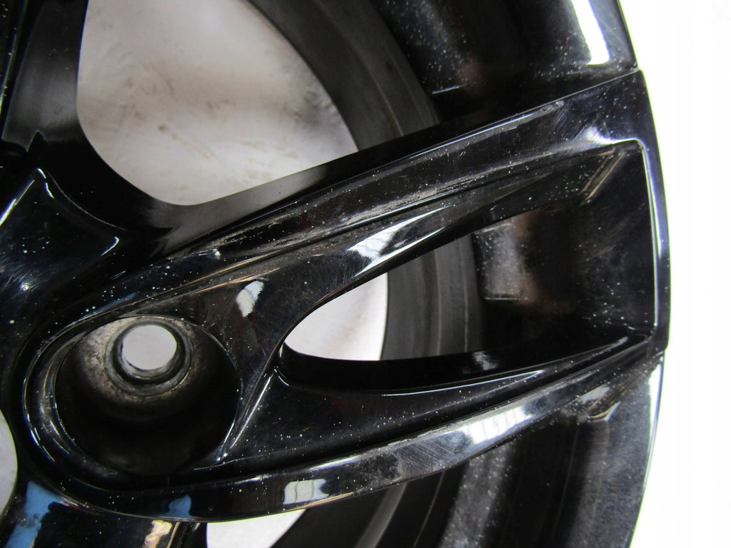 1x Alufelge 16 Zoll 6.0" 5x114.3 43ET 124R001340 Hyundai I30 Rim Wheel