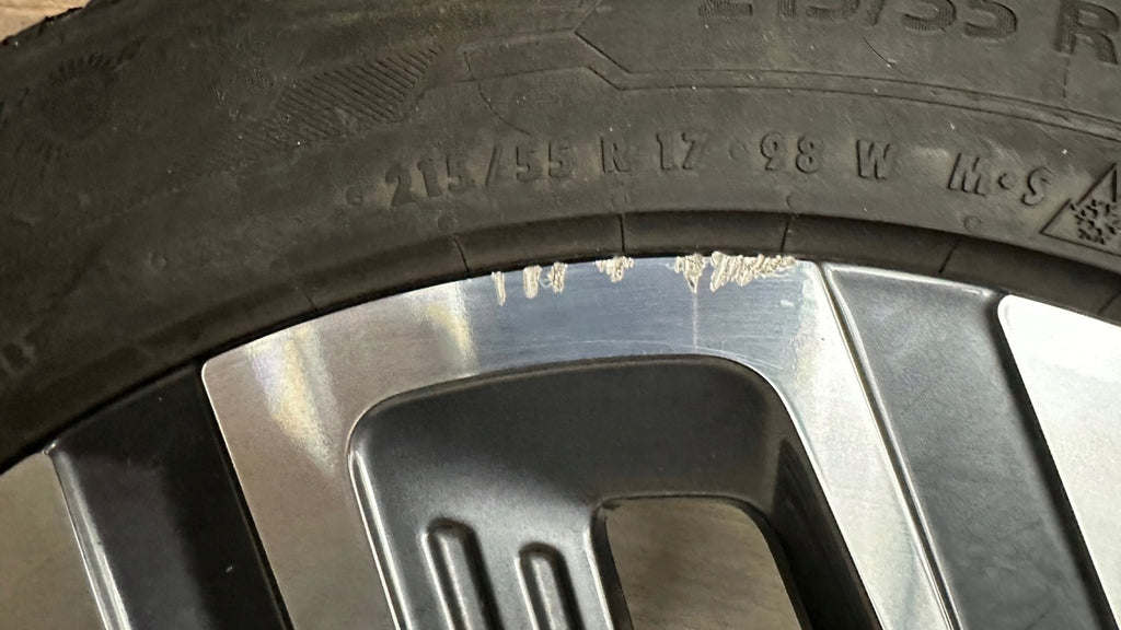 1x Alufelge 17 Zoll 7.0" 5x114.3 50ET 52910-DD100 Hyundai Rim Wheel FEL9153811265ul