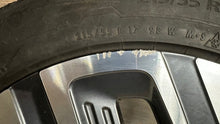 Load image into Gallery viewer, 1x Alufelge 17 Zoll 7.0" 5x114.3 50ET 52910-DD100 Hyundai Rim Wheel FEL9153811265ul