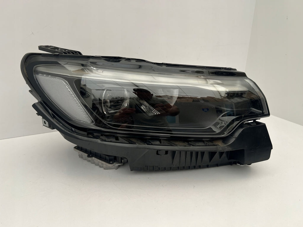 Frontscheinwerfer Jeep Compass 00522040320 LED Rechts Scheinwerfer Headlight SCH6963077363tl