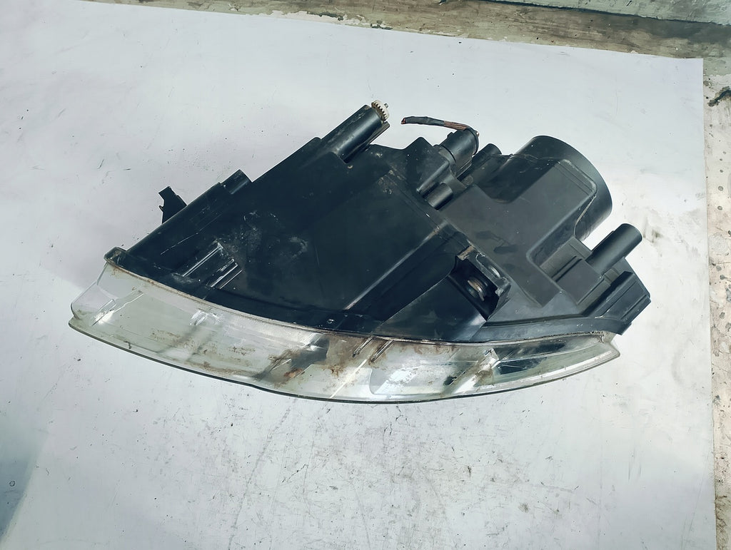 Frontscheinwerfer VW Passat Rechts Scheinwerfer Headlight