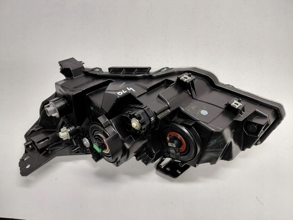 Frontscheinwerfer Honda Civic X I 100-18562 Rechts Scheinwerfer Headlight SCH5774560978qn