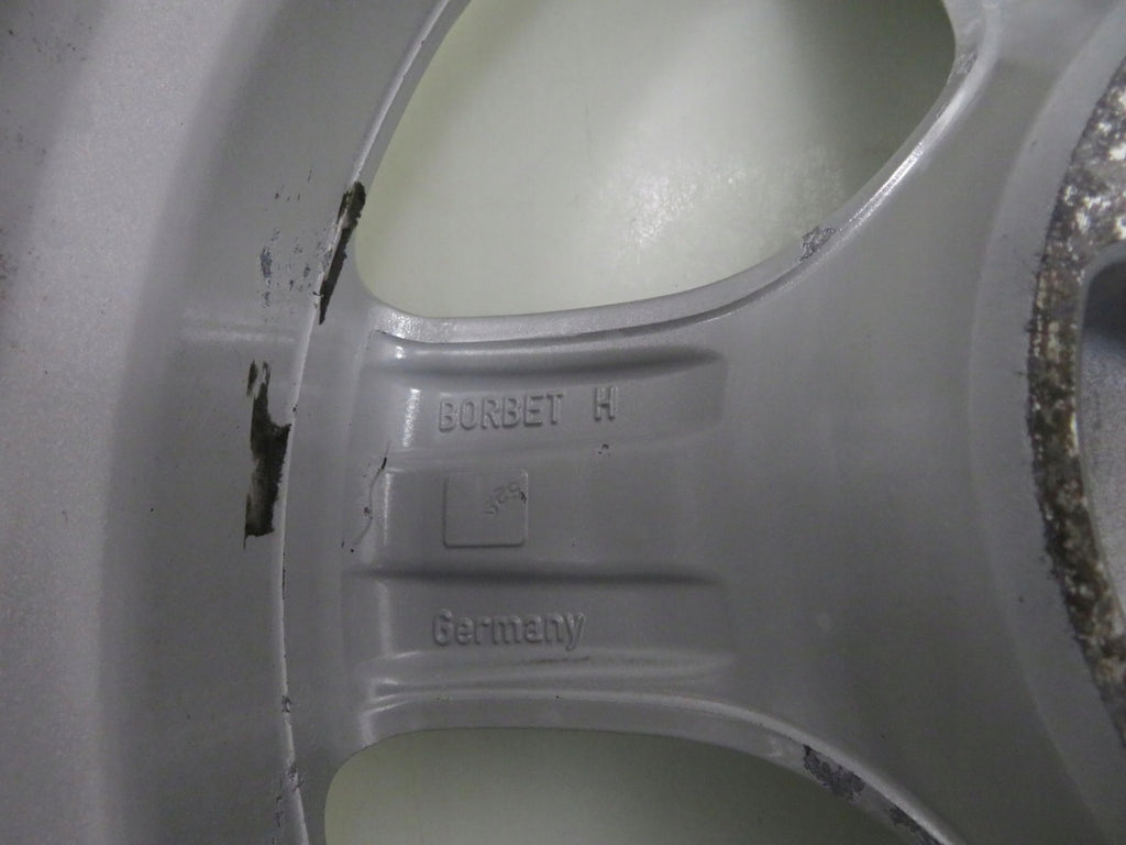 4x Alufelge 16 Zoll 7.0" 5x120 20ET M877832 BMW E60 3 E90 Rim Wheel FEL7943079429ci
