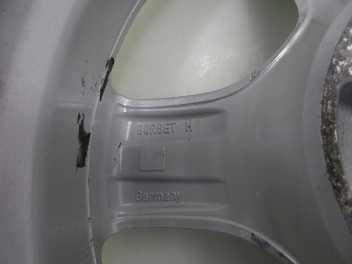 4x Alufelge 16 Zoll 7.0" 5x120 20ET M877832 BMW E60 3 E90 Rim Wheel FEL7943079429ci