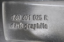 Laden Sie das Bild in den Galerie-Viewer, 1x Alufelge 20 Zoll 9.0" 5x112 33ET 760601025R VW Touareg Rim Wheel FEL2076829950kf