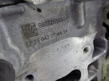 Laden Sie das Bild in den Galerie-Viewer, Motor Peugeot Boxer DW10FUD 2.0 130PS 170TKm Diesel Engine Unkomplett MOT2055211640au