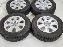 Load image into Gallery viewer, 4x Alufelge 16 Zoll 6.5" 5x112 33ET Audi Rim Wheel FEL6088765490xp
