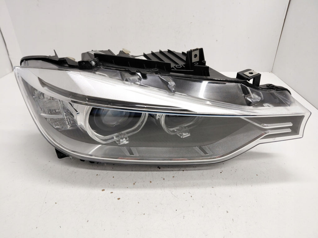 Frontscheinwerfer BMW F30 7259526 Xenon Rechts Scheinwerfer Headlight SCH4427019103dk