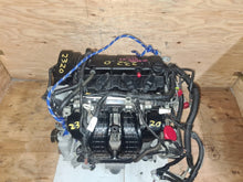 Load image into Gallery viewer, Motor Mitsubishi Outlander III 4J12 2.4 41TKm 2017 Benzin Engine Komplett MOT8412846428ki