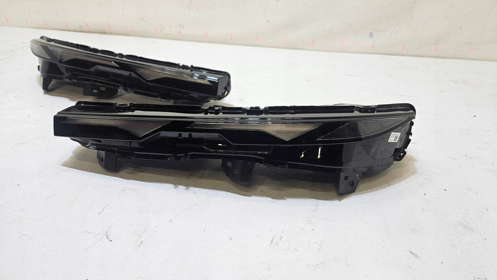 Frontscheinwerfer BMW 9880471 9880472 Vorderseite Scheinwerfer Headlight SCH7313255766ra